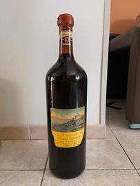 Vino Chianti Castello Monsanto