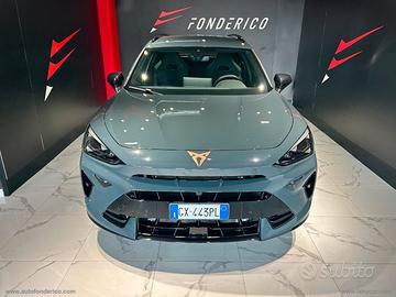 CUPRA Formentor 2.0 TDI DSG