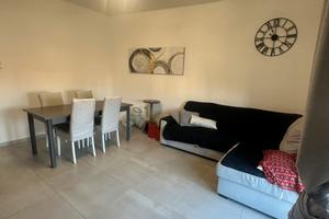 Appartamento ristrutturato