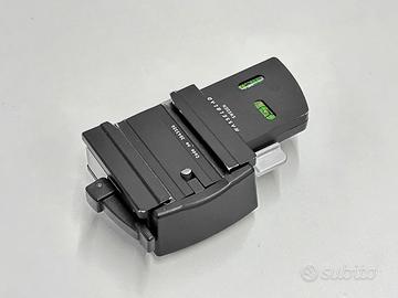 HASSELBLAD SGANCIO  RAPIDO TREPPIEDE