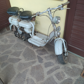 Lambretta 150d
