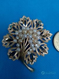 Spilla vintage Trifari 