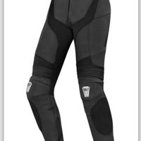 pantaloni moto berik