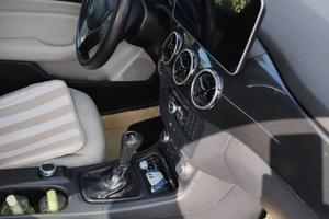 Mercedes B180 BlueEFFICIENCY PREMIUM (122CV)  2012