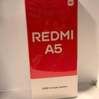 Redmi A5