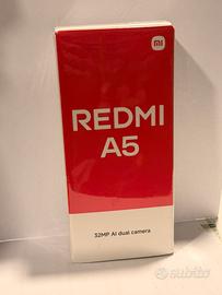 Redmi A5