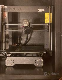 Mk3s+ prusa stampante 3d