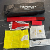 Kit auto renault