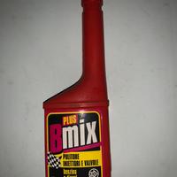 Additivi benzina bmix