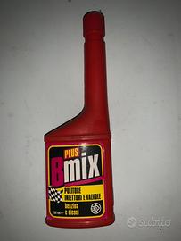 Additivi benzina carburante auto bmix