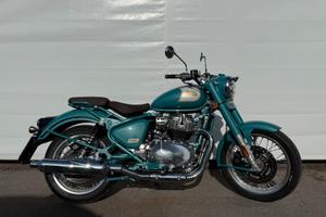 Royal Enfield Classic 650 TEAL