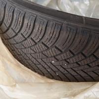 Pneumatici Invernali Nexen 195/55 R16