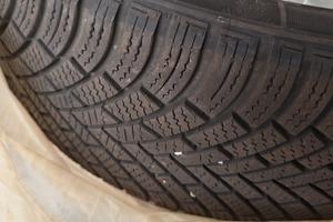 Pneumatici Invernali Nexen 195/55 R16