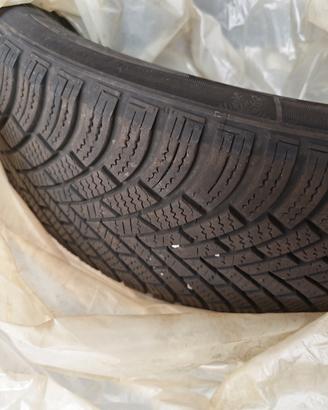 Pneumatici Invernali Nexen 195/55 R16