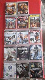 Giochi playstation