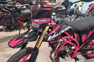 Suzuki Valenti N01 50