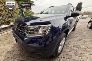 Dacia Duster 1.6 sce Essential Gpl 4x2 s&s 115cv
