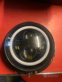 FARI LED