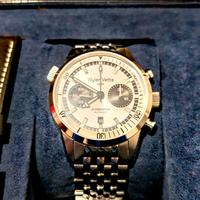 Wyler Vetta Jumbostar Crono 43 WV0190 S. Edition