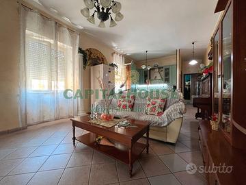 S1- appartmento arredato in condominio