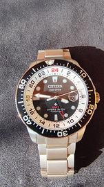 citizen  ecodrive  titanium 
