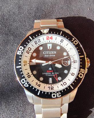 citizen  ecodrive  titanium 