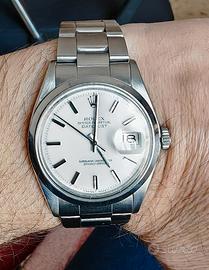 Rolex Oyster Perpetual Date Just 