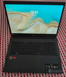 Acer a 315