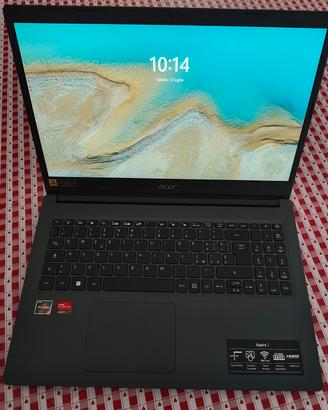 Acer a 315