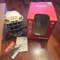 casco hockey