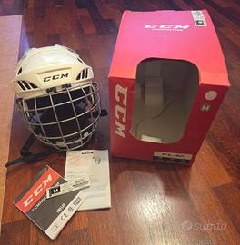 casco hockey
