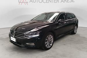 Volkswagen Passat Variant 2.0 tdi Business 150cv d