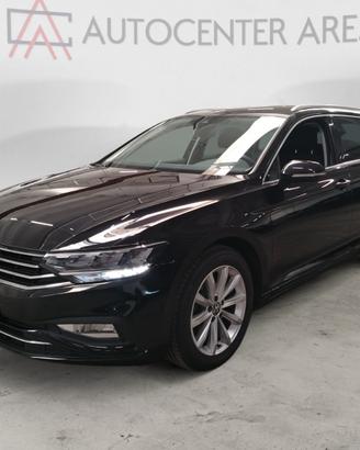 Volkswagen Passat Variant 2.0 tdi Business 150cv d