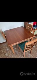 in blocco  arredo
