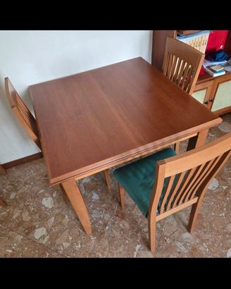 in blocco  arredo