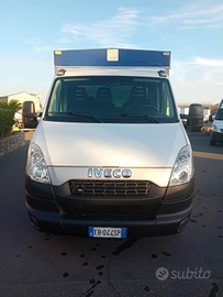 Iveco 35 15 cc 3000