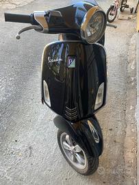 Piaggio Vespa 50 “primavera”