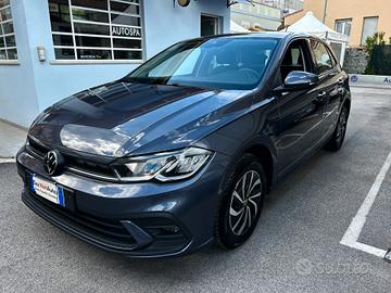 Volkswagen Polo 1.0 TGI LIFE 2022