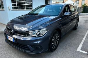 Volkswagen Polo 1.0 TGI LIFE 2022