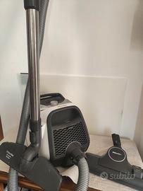 Aspirapolvere MIELE BOOST CX1 PARQUET 