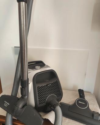 Aspirapolvere MIELE BOOST CX1 PARQUET 