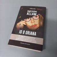 Io e Oriana di Magdi Cristiano Allam