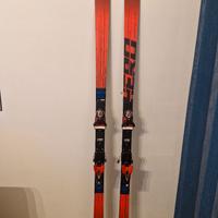 Sci Rossignol Hero Athlete GS