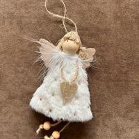 Angelo Natalizio/Decorazione per albero