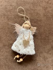 Angelo Natalizio/Decorazione per albero