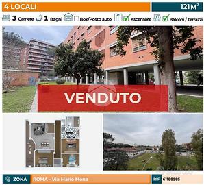 4 LOCALI A ROMA