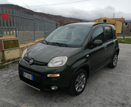 Fiat Panda 4x4 Trekking 1.3 Mtj S&S