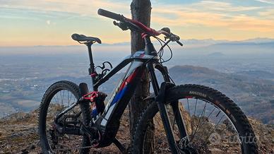 ebike Fantic XF1 160 Integra - Taglia M - 2300 km