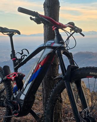 ebike Fantic XF1 160 Integra - Taglia M - 2300 km