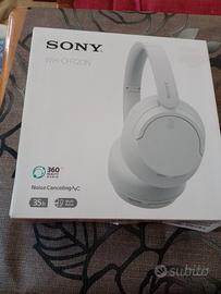 cuffie Sony wireless a padiglione 